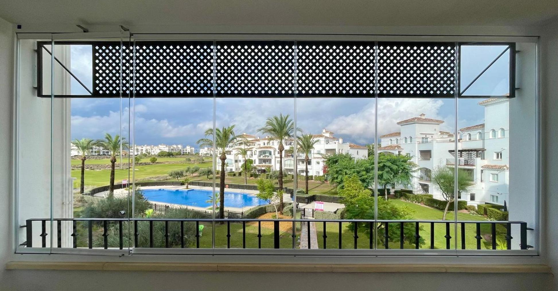 Apartment Lucy Hacienda Riquelme Golf Resort Murcia Exterior photo
