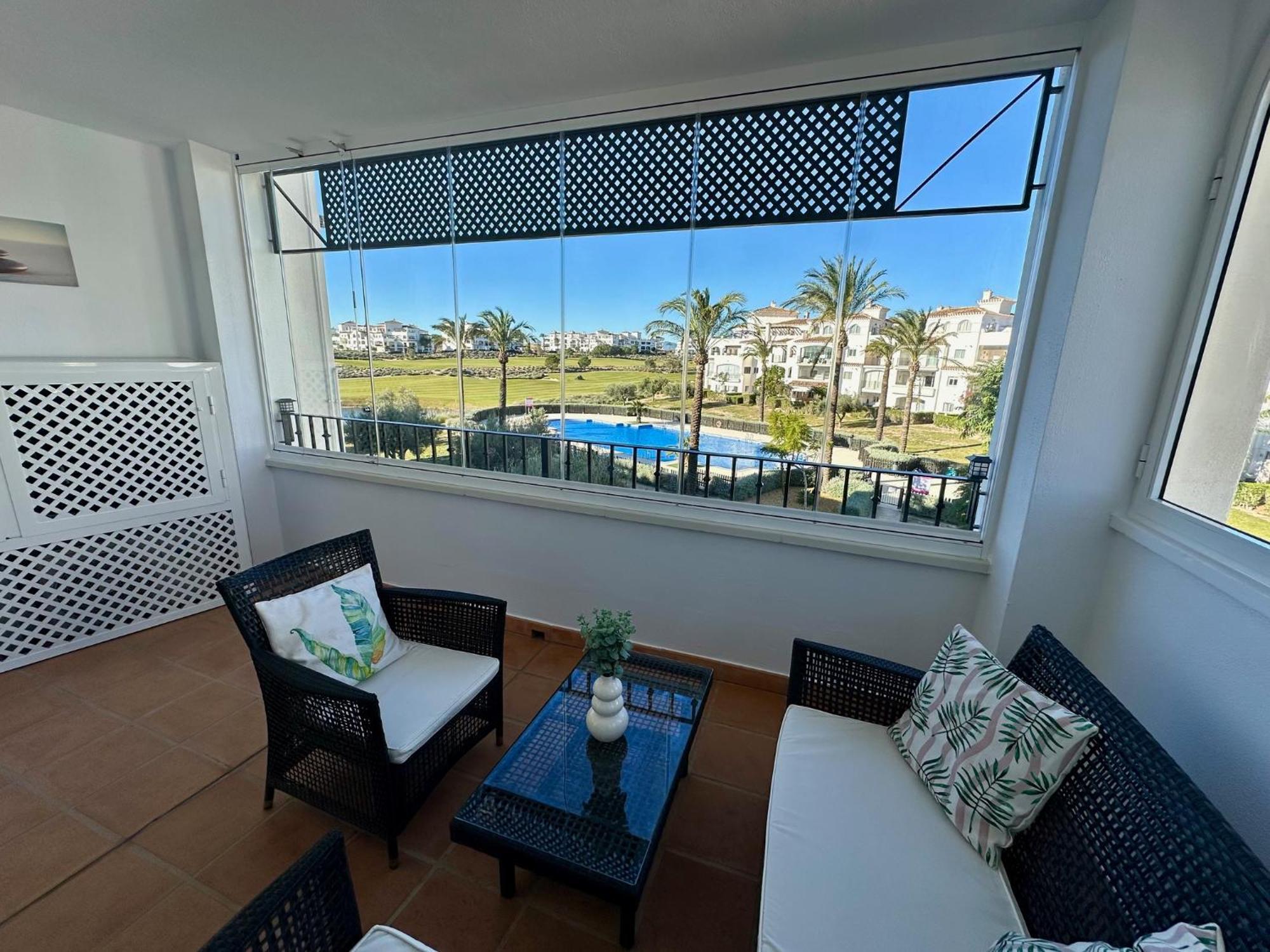 Apartment Lucy Hacienda Riquelme Golf Resort Murcia Exterior photo